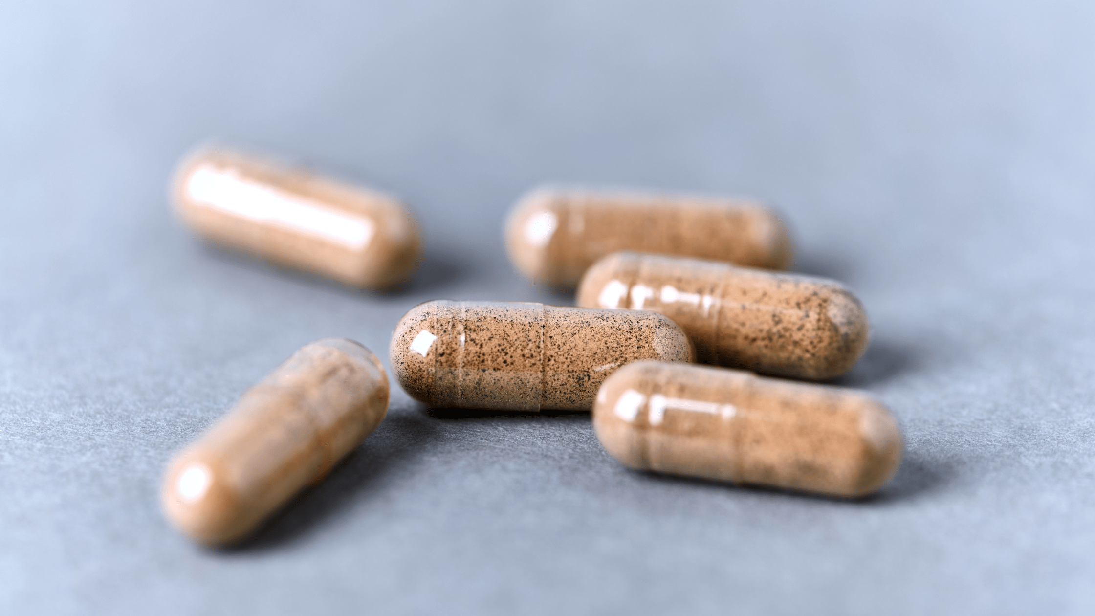 5 Reasons Ashwagandha is the perfect supplement for athletes