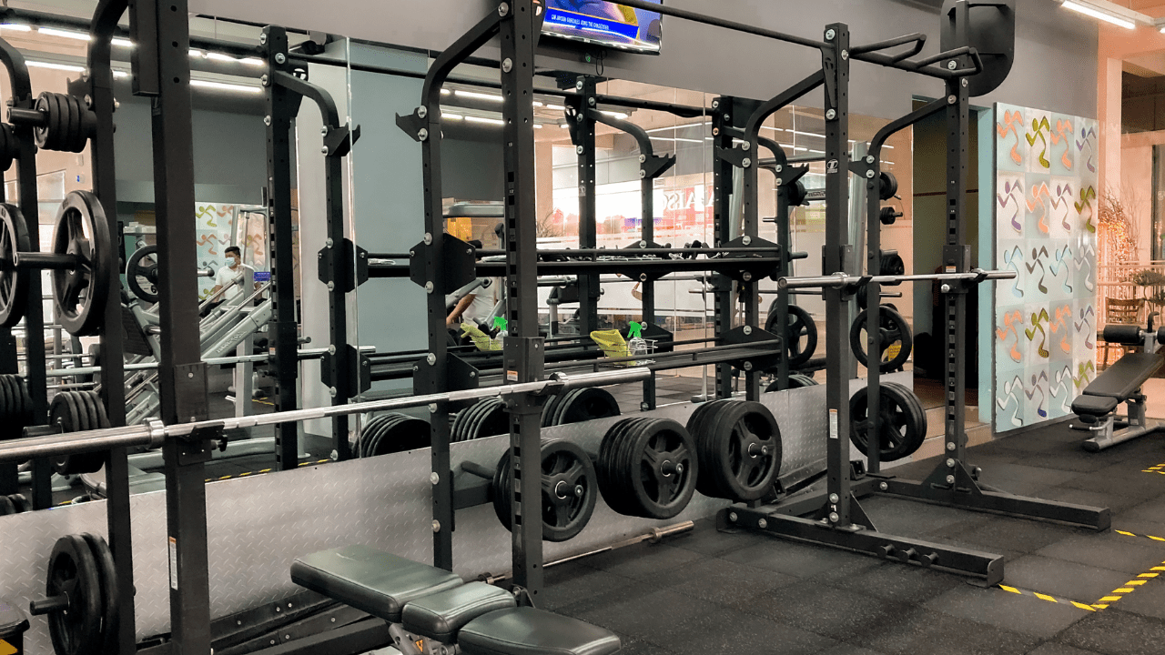 8 Gym near me that are perfect for your fitness goals