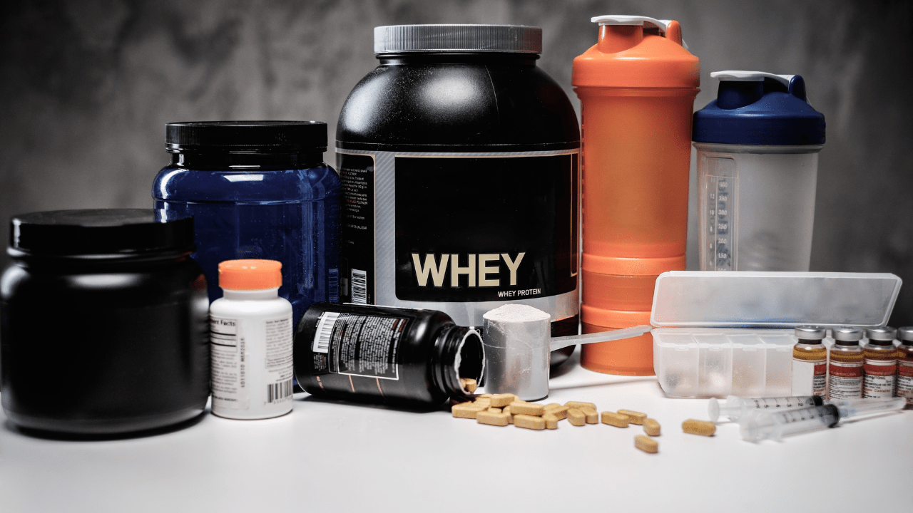 Supplements to lose weight? What are the 4 Best And Healthy supplements?