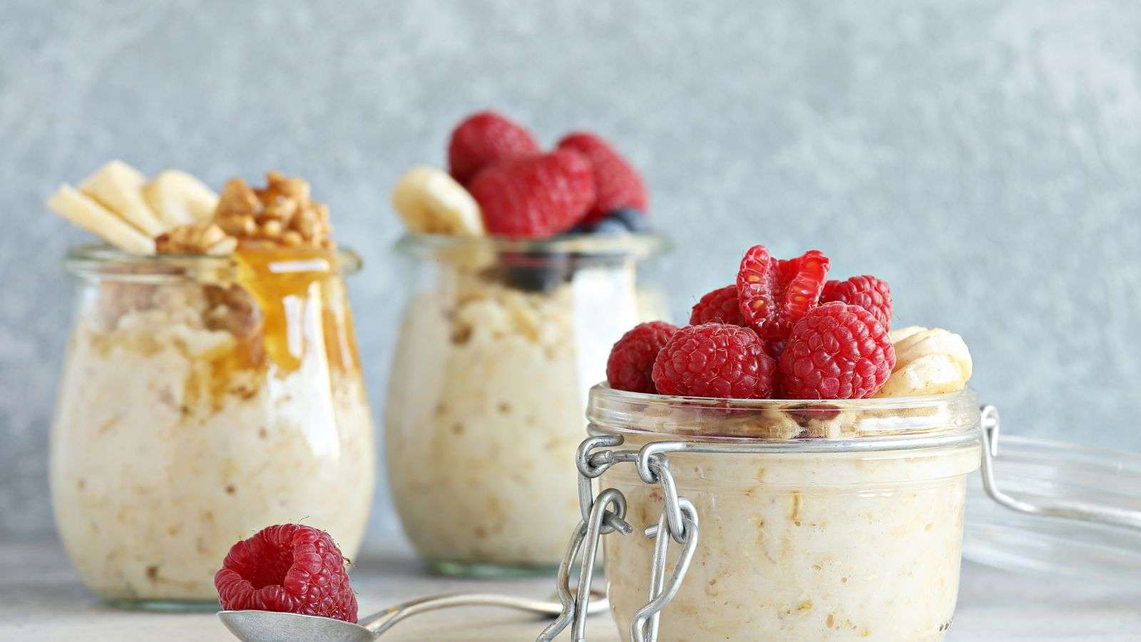 5 Tasty and Healthy Overnight Oats Recipes You’ll Love