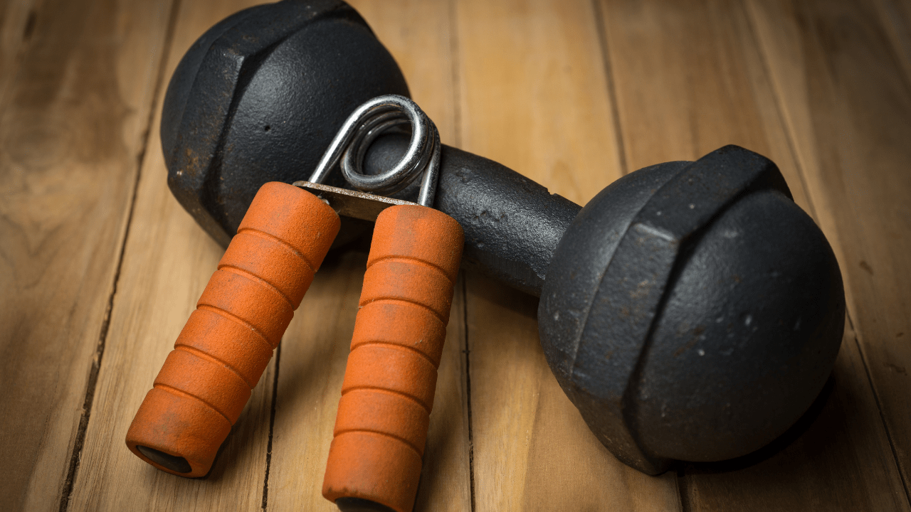 Best 3 Hand Grip Exercises For Beginners