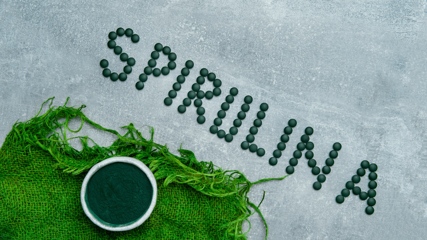 Why Spirulina is Superfood : and It’s 6 Top Best Benefits